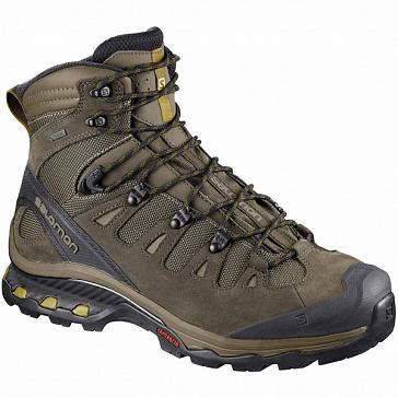 Ботинки QUEST 4D 3 GTX